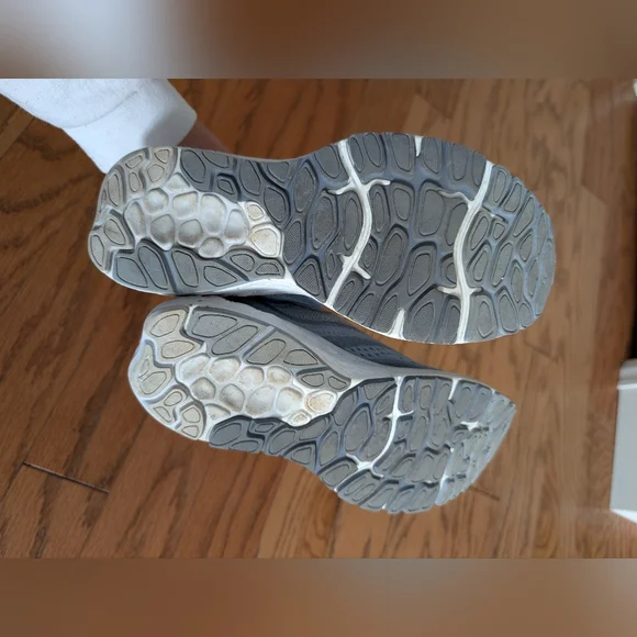 New Balance Fresh Foam X 880v13 Women's Size 9 Women Running Shoes - Picture 4 of 7